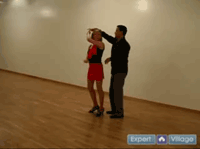 Video of Merengue Dance